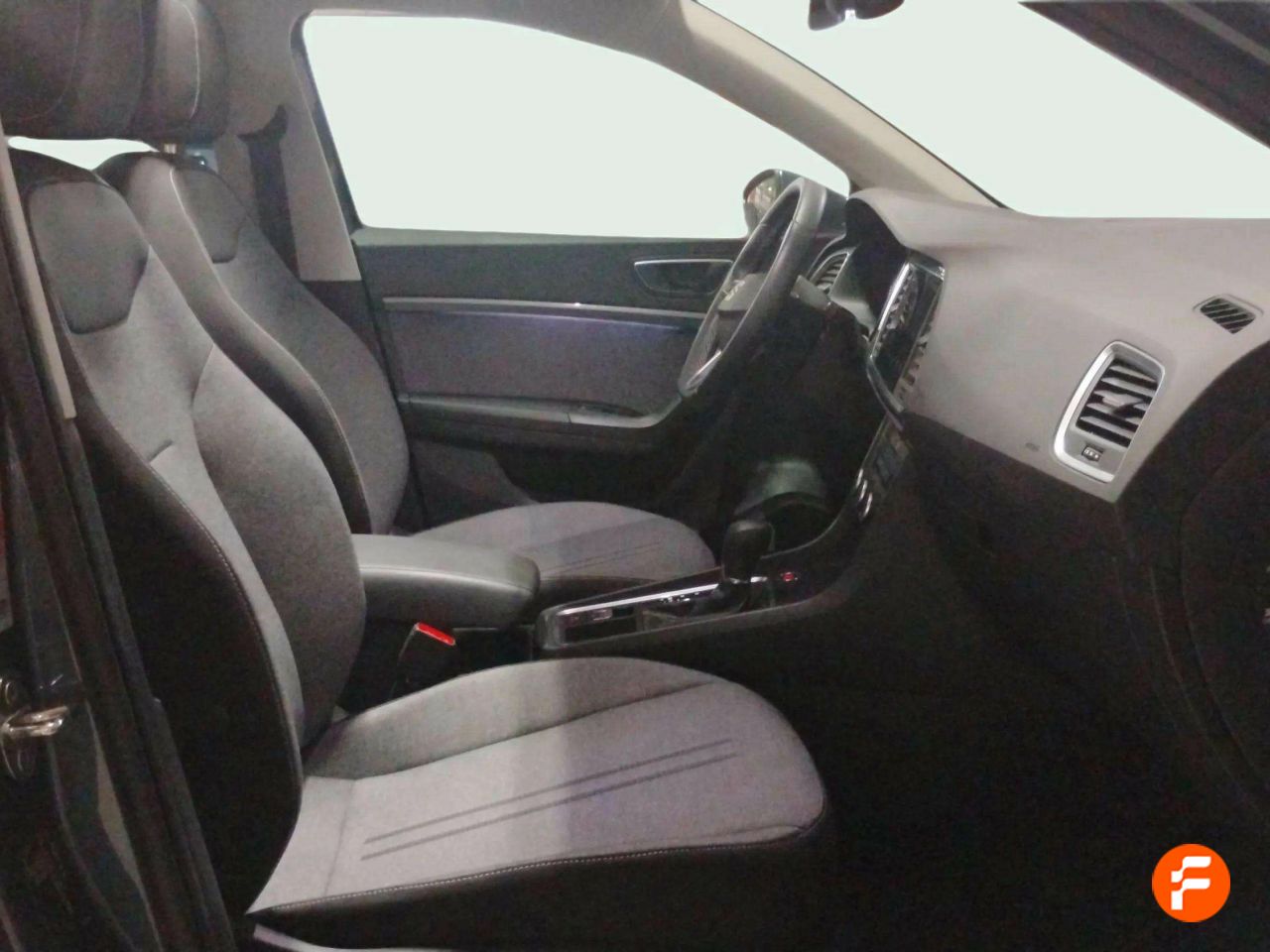 Foto Seat Ateca 14