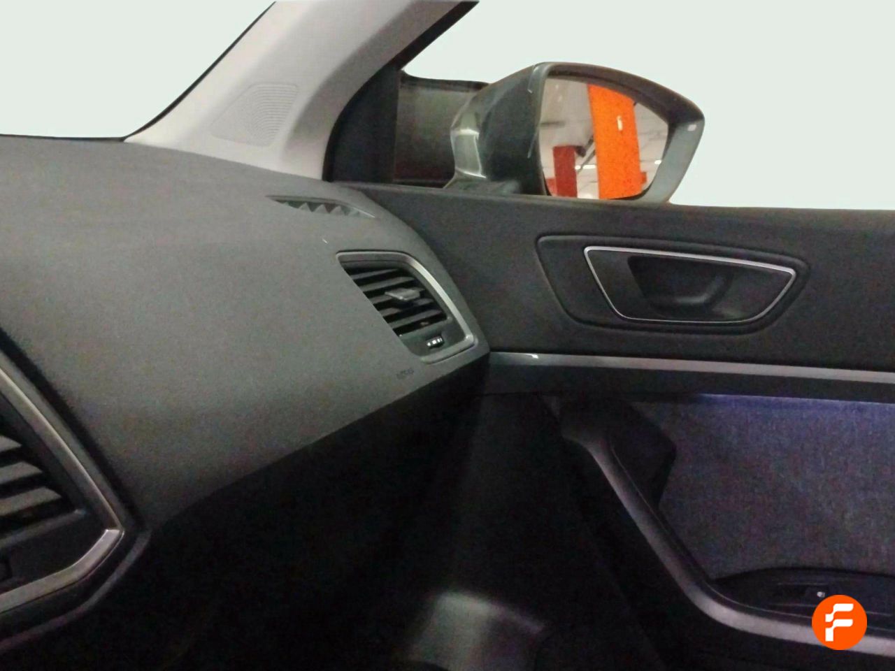 Foto Seat Ateca 25
