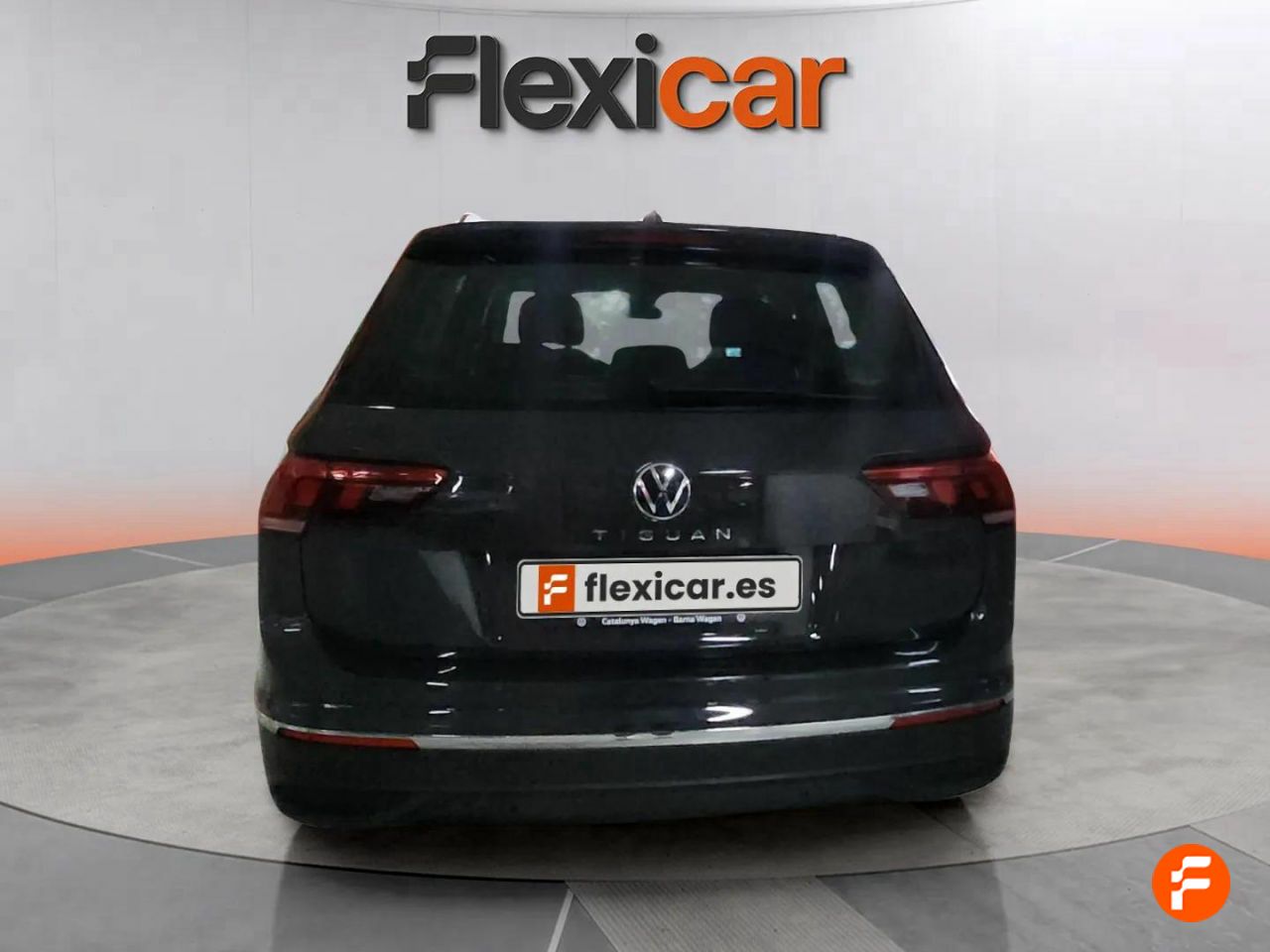 Foto Volkswagen Tiguan 5