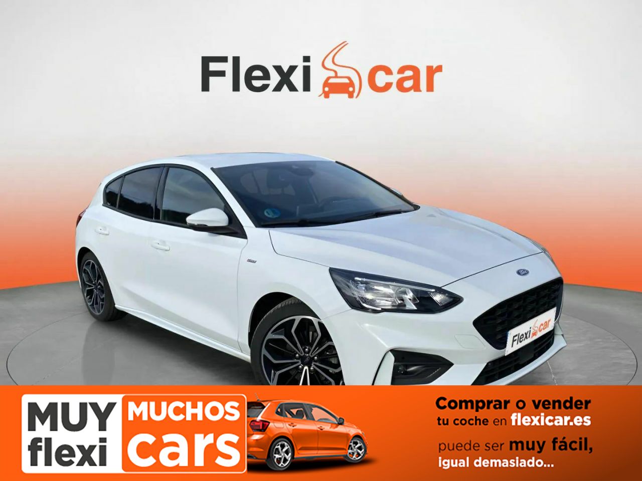 Foto Ford Focus 1