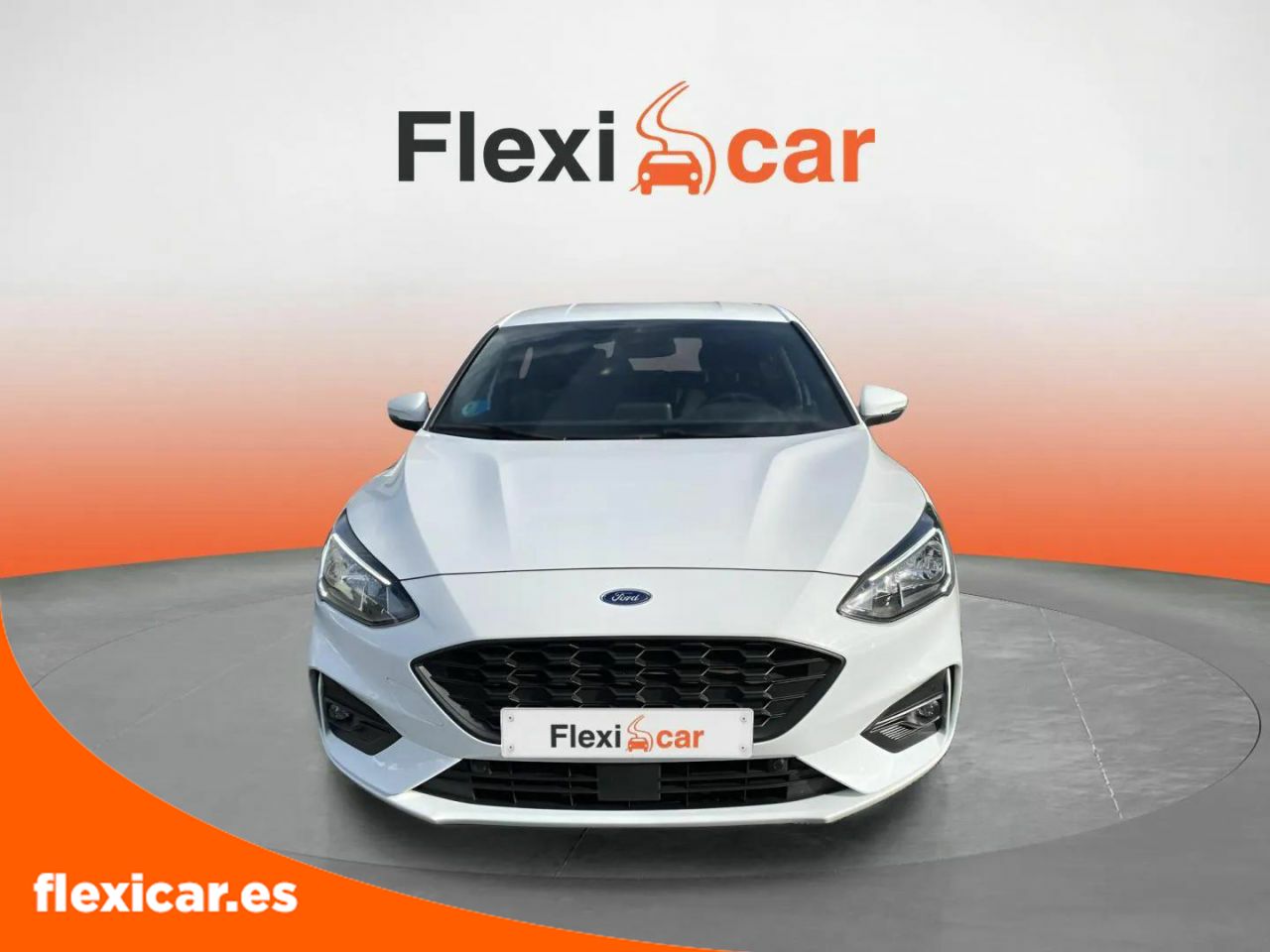 Foto Ford Focus 2