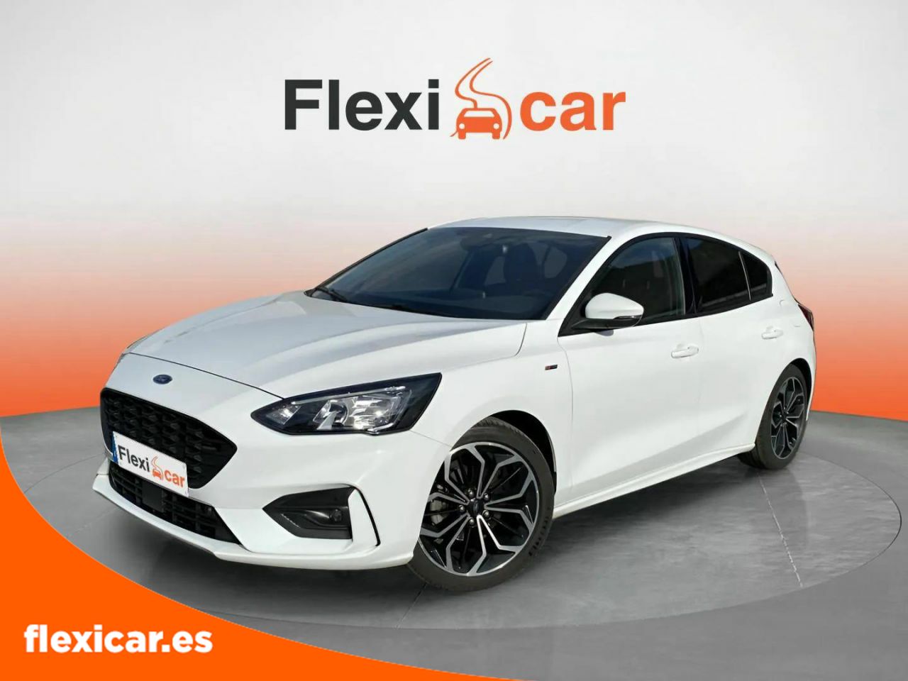 Foto Ford Focus 3
