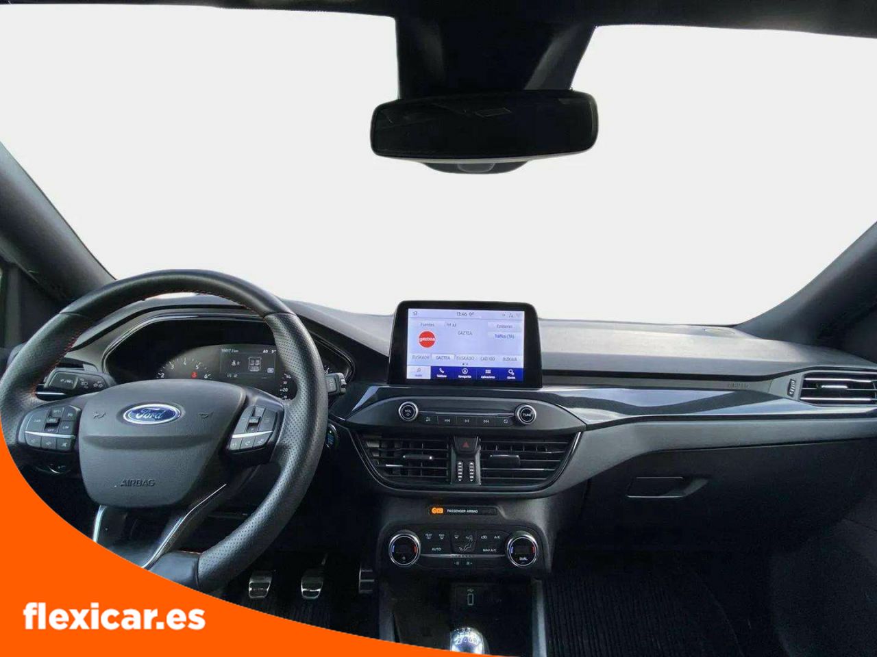 Foto Ford Focus 10