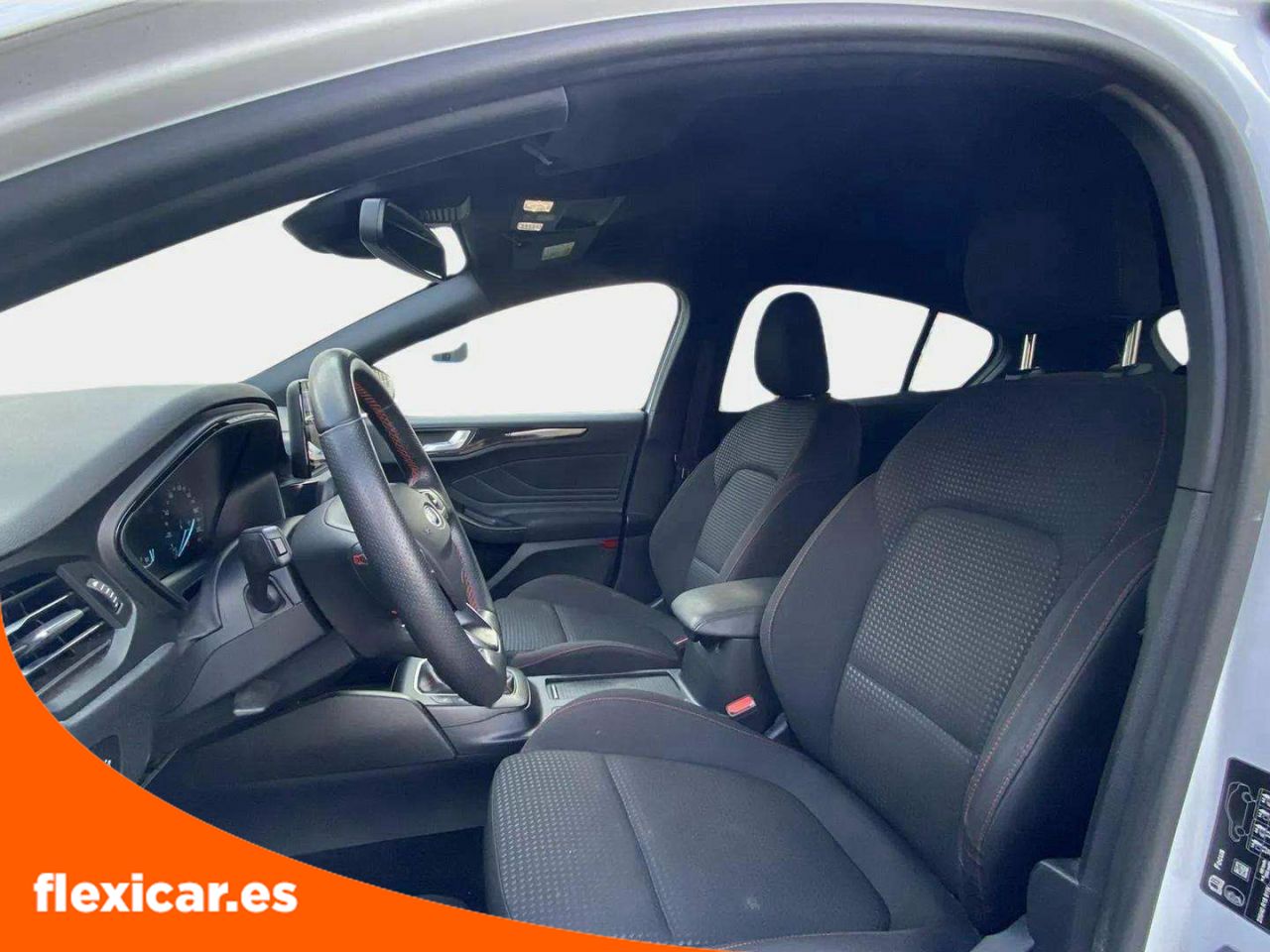 Foto Ford Focus 13