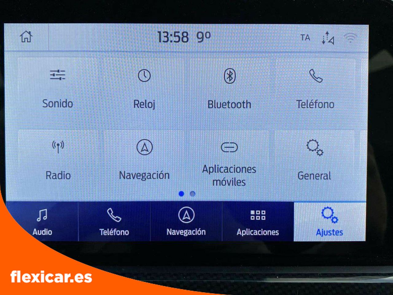 Foto Ford Focus 18