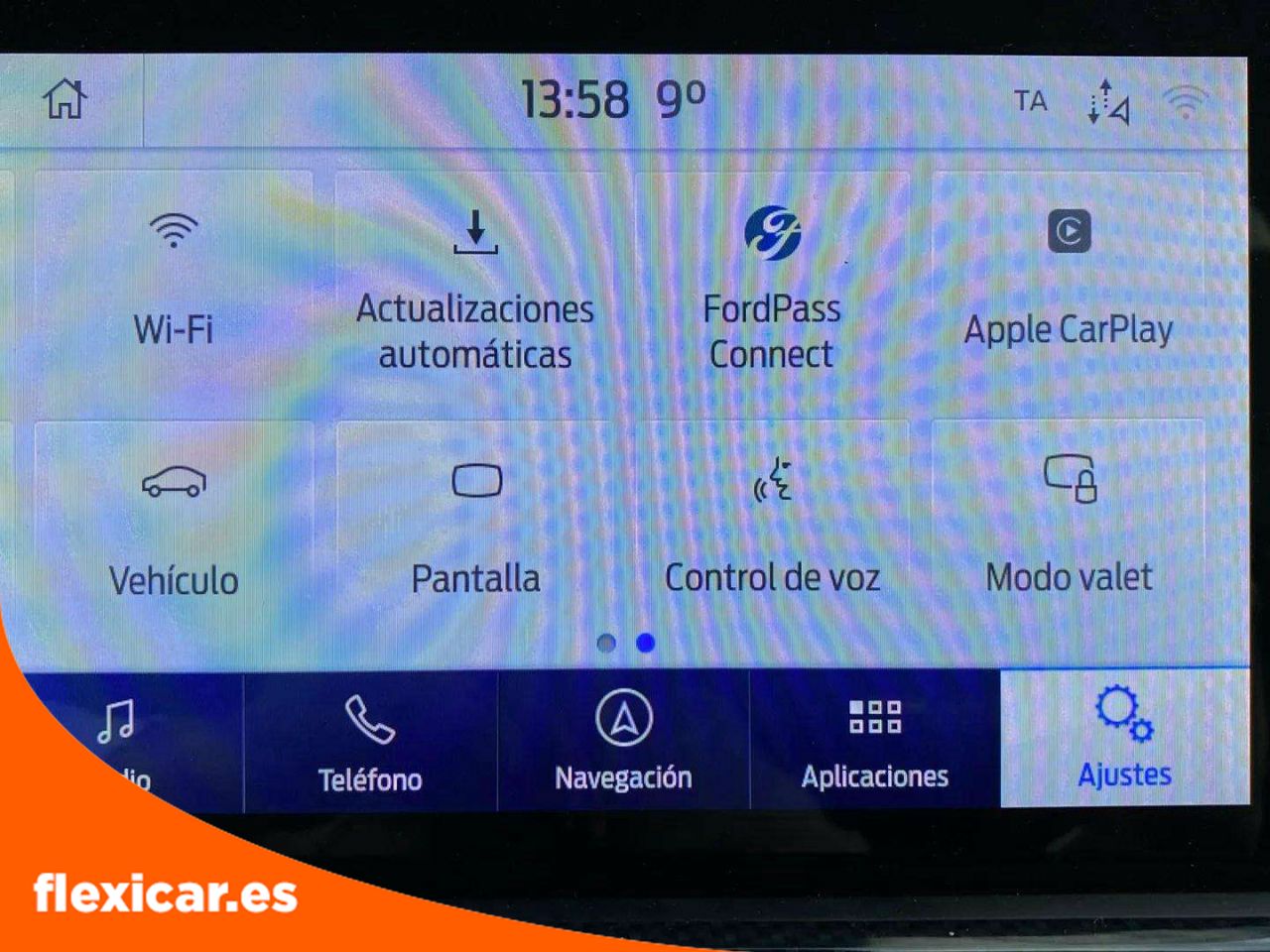 Foto Ford Focus 19