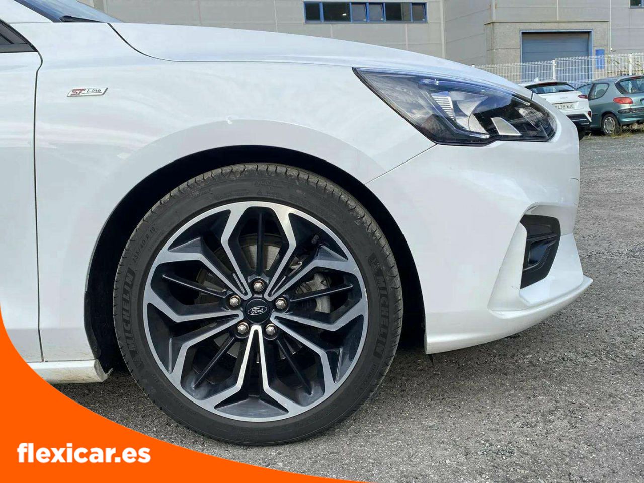 Foto Ford Focus 30
