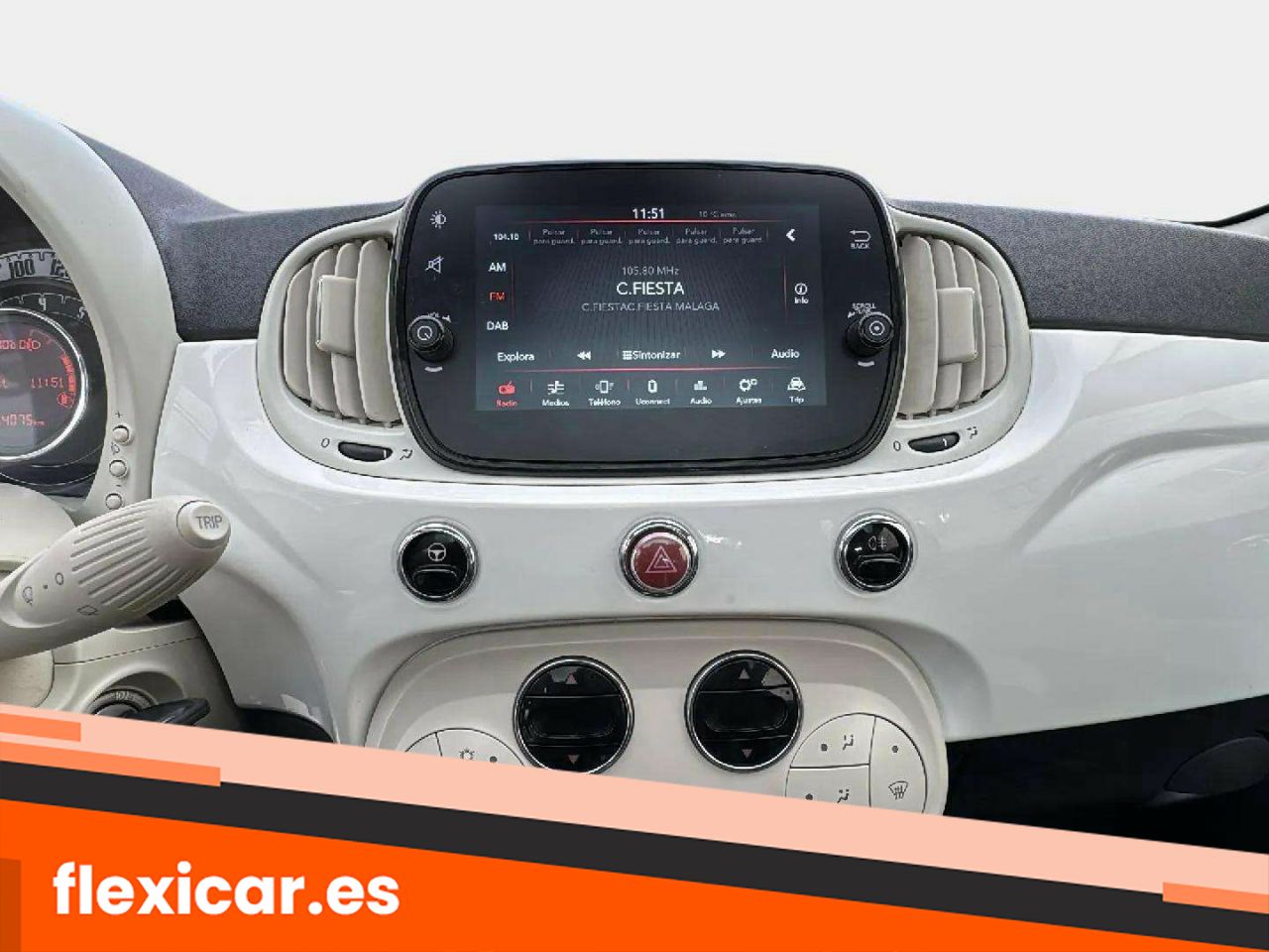 Foto Fiat 500 12