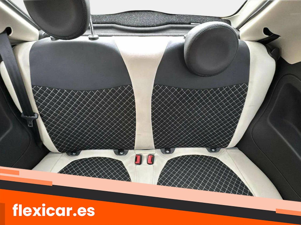 Foto Fiat 500 17