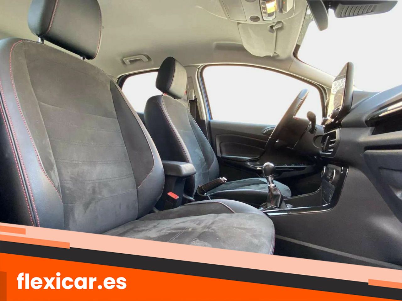Foto Ford Ecosport 18