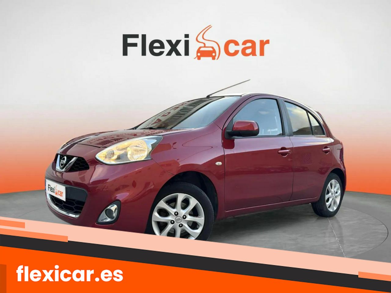 Foto Nissan Micra 3