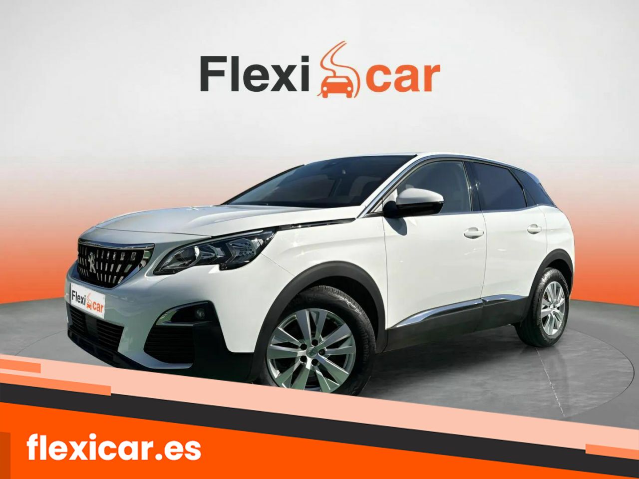 Foto Peugeot 3008 3