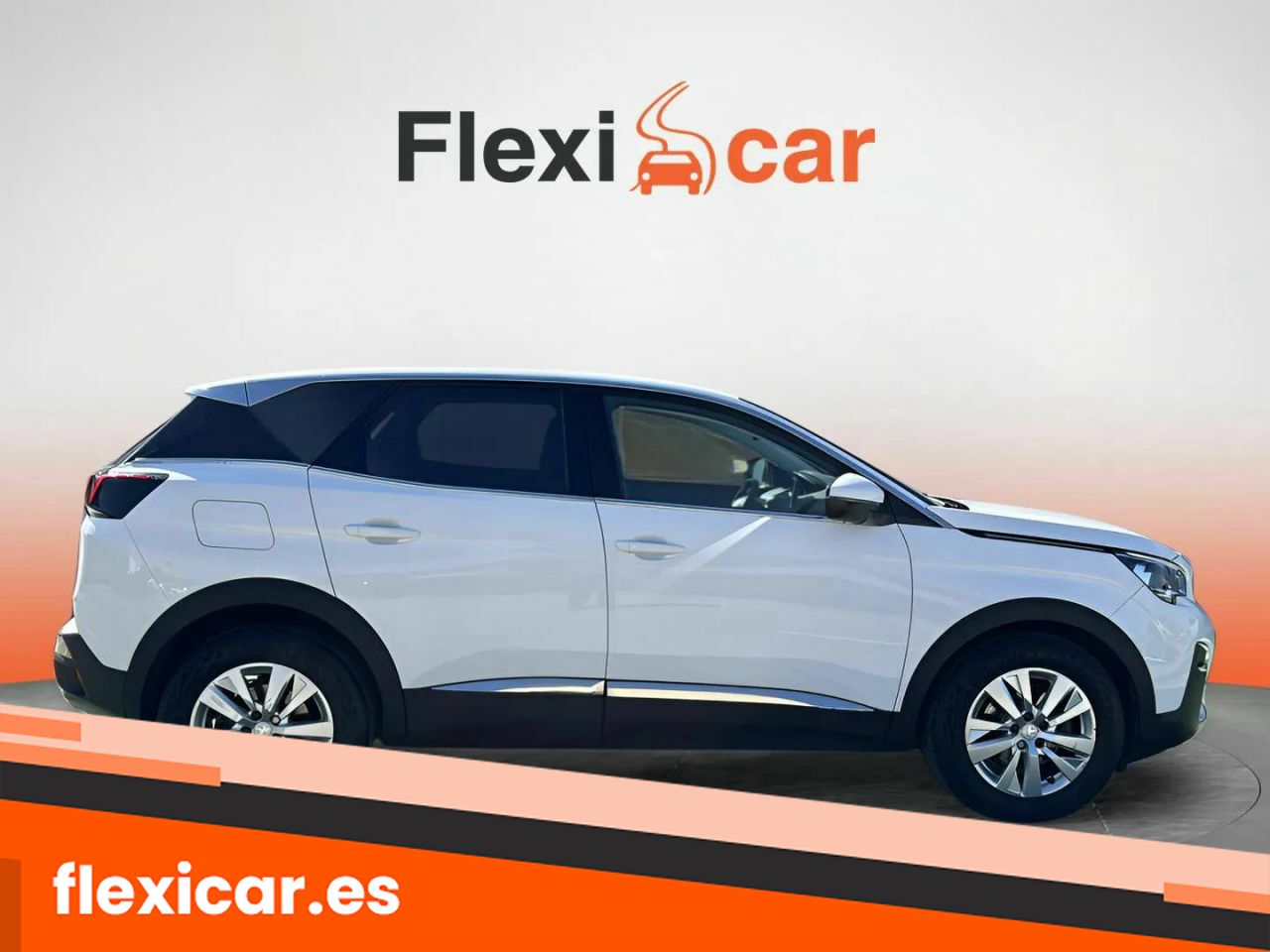 Foto Peugeot 3008 9
