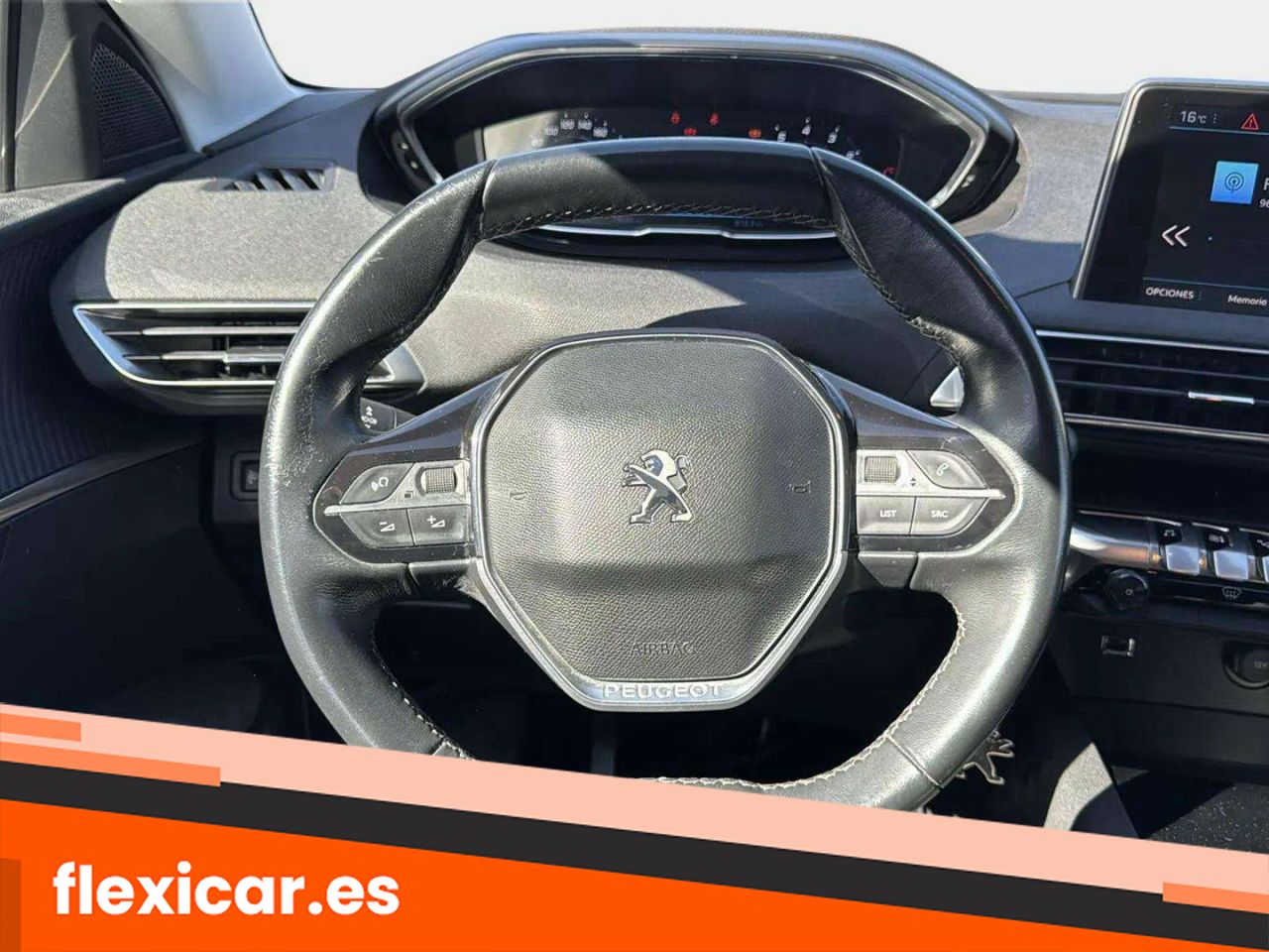 Foto Peugeot 3008 13