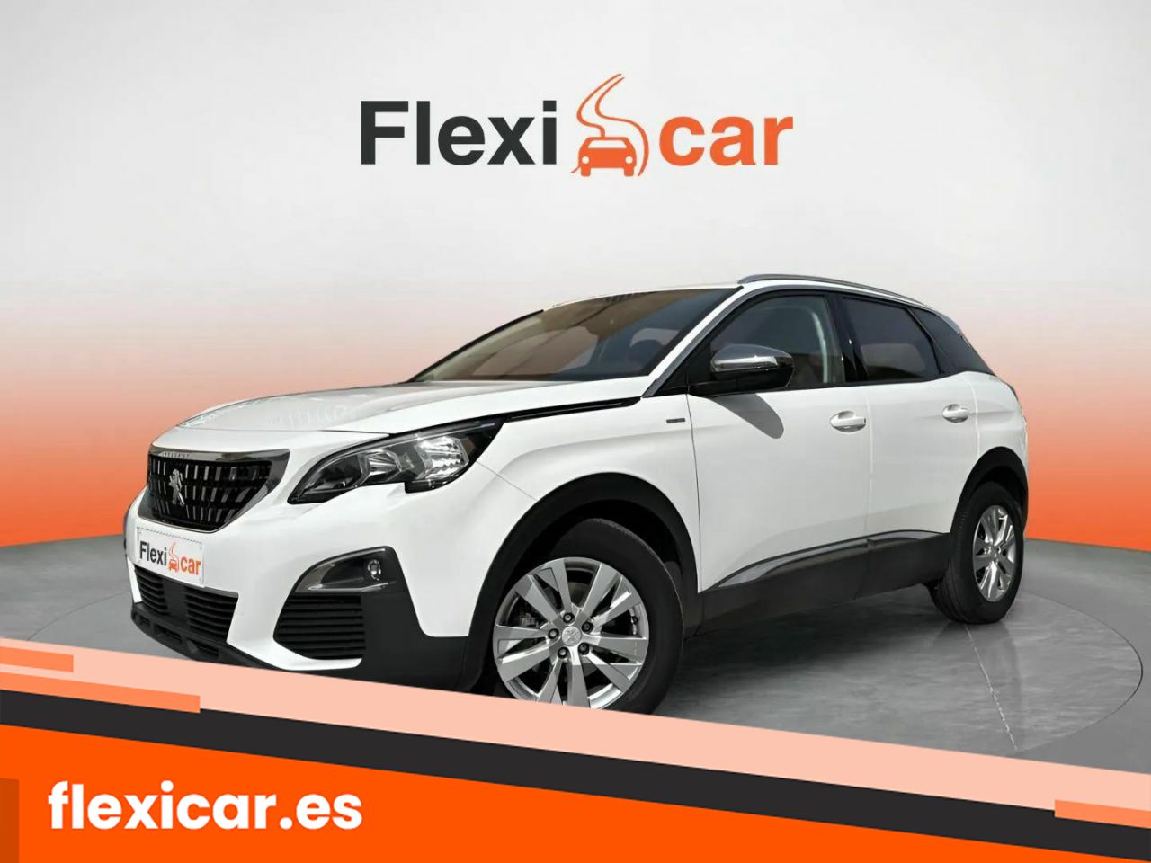Foto Peugeot 3008 3