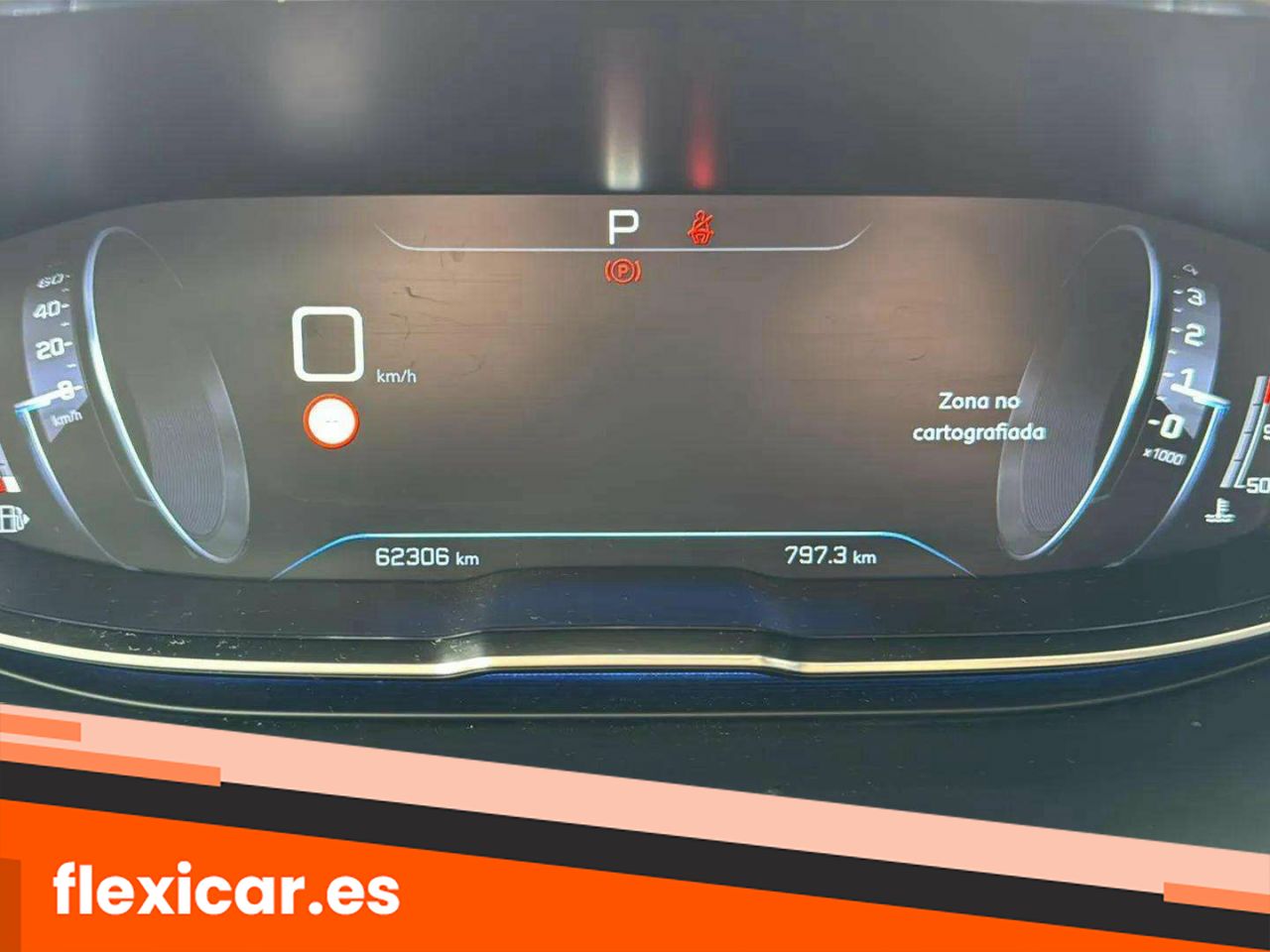 Foto Peugeot 3008 14