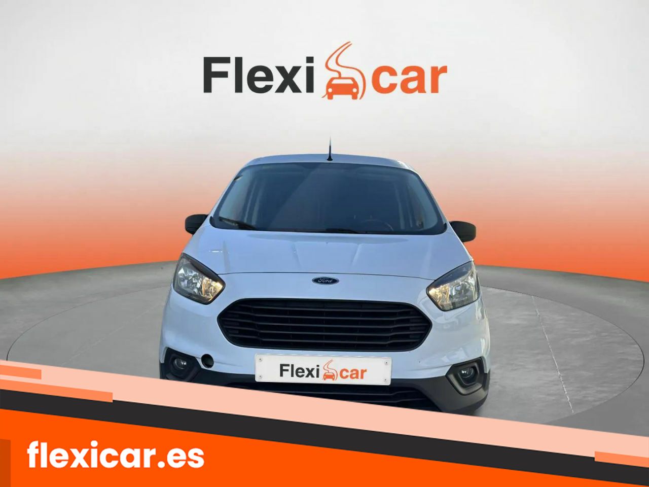 Foto Ford Tourneo Courier 2
