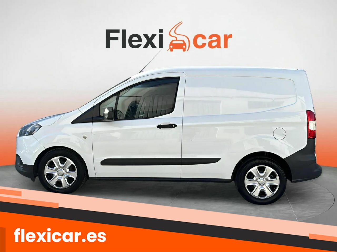 Foto Ford Tourneo Courier 8