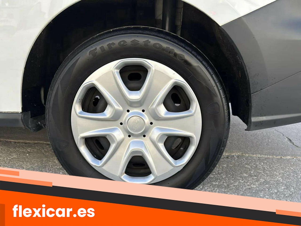 Foto Ford Tourneo Courier 10