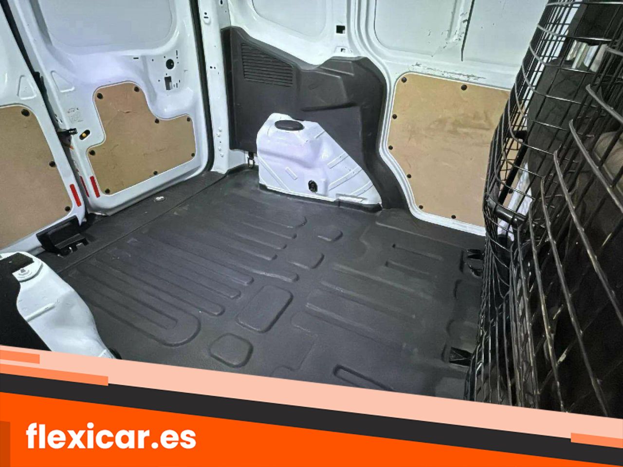 Foto Ford Tourneo Courier 19
