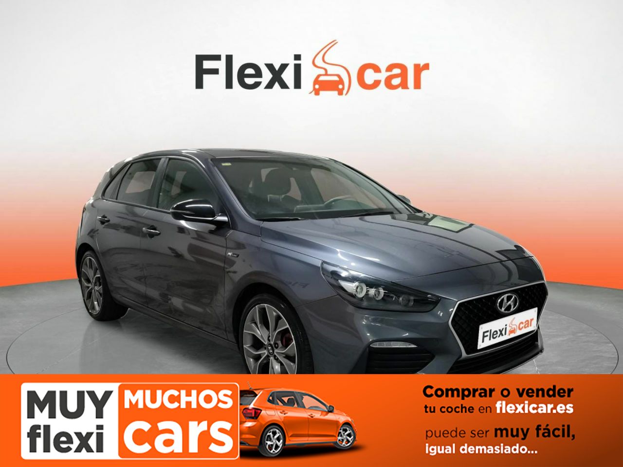 Foto Hyundai i30 1