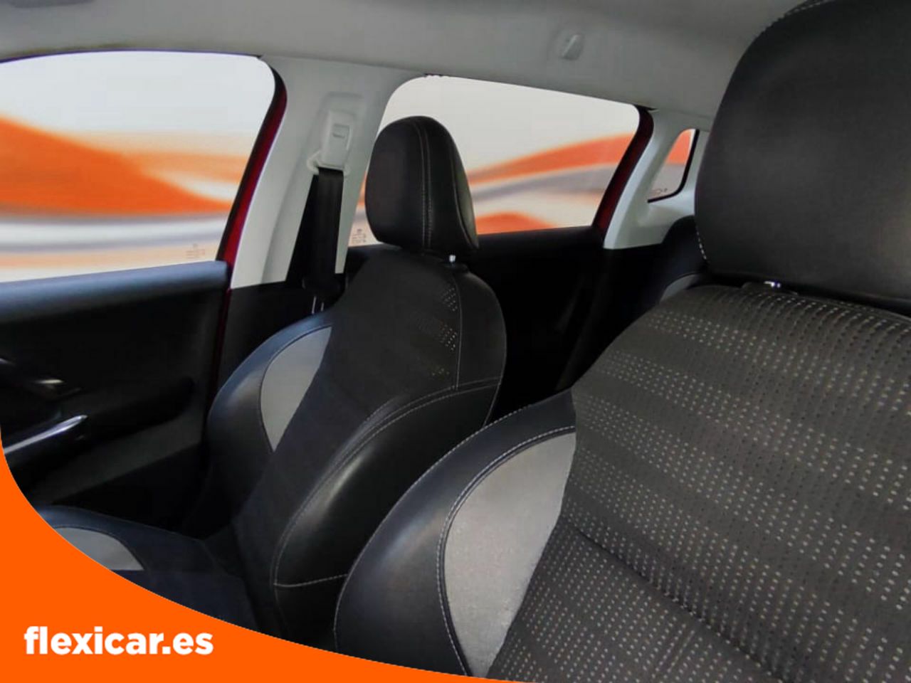 Foto Peugeot 2008 5