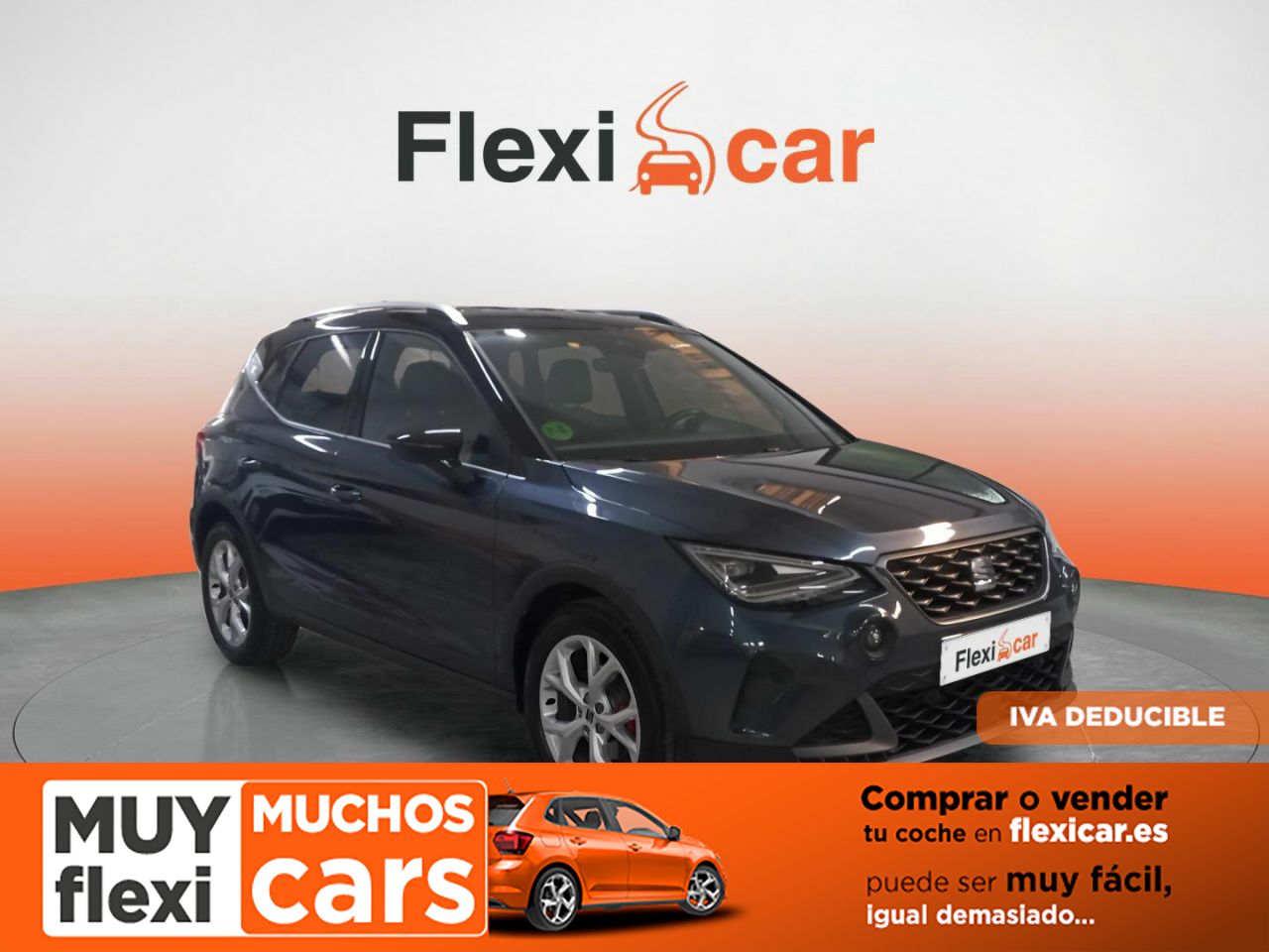 Foto Seat Arona 1