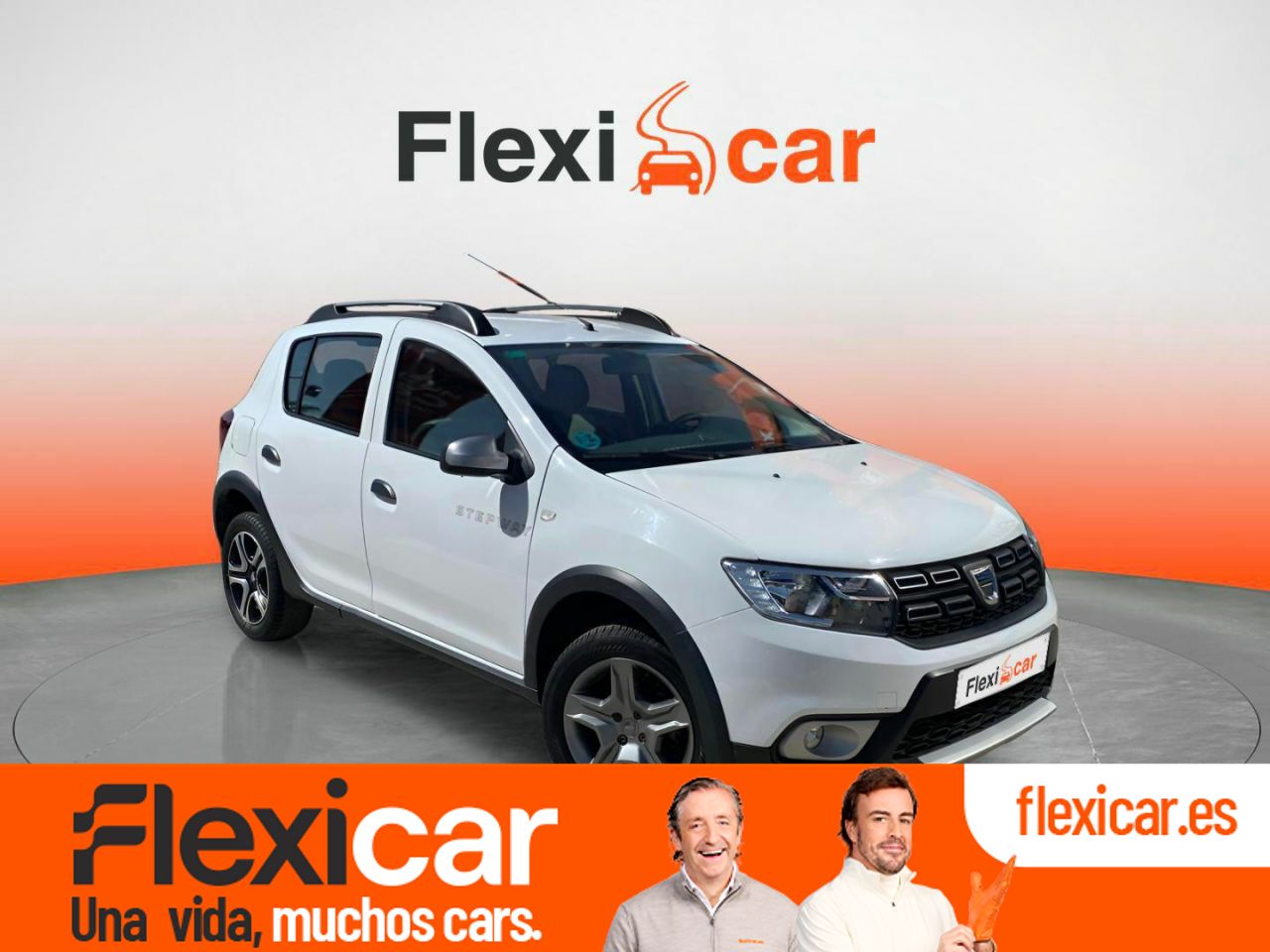 Foto Dacia Sandero 1