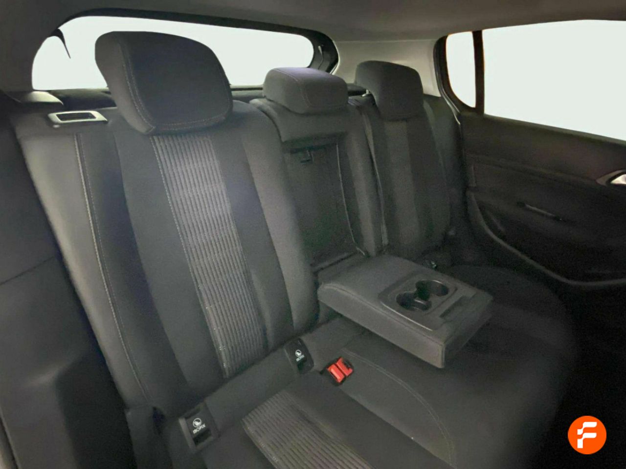 Foto Peugeot 308 11