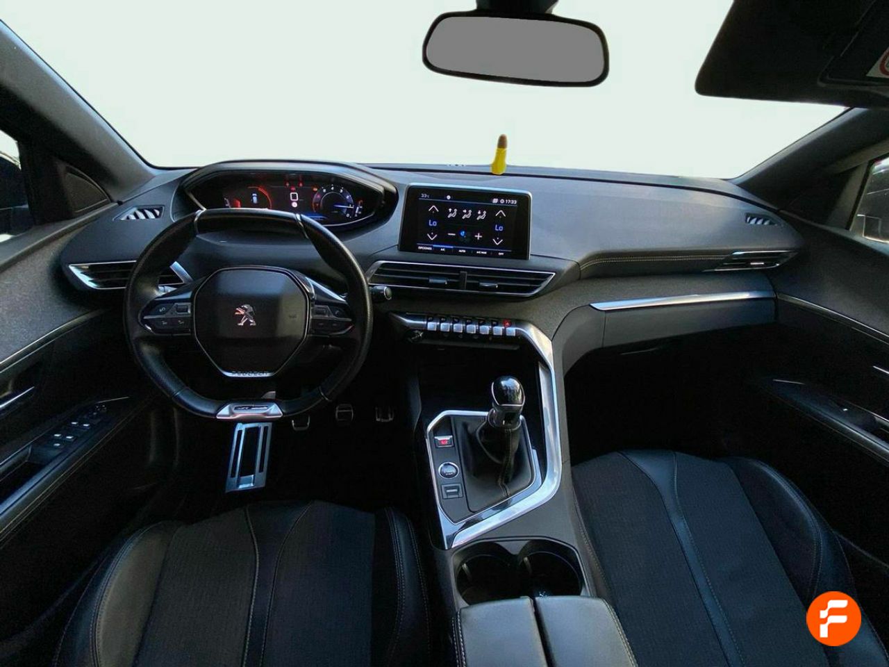 Foto Peugeot 3008 15