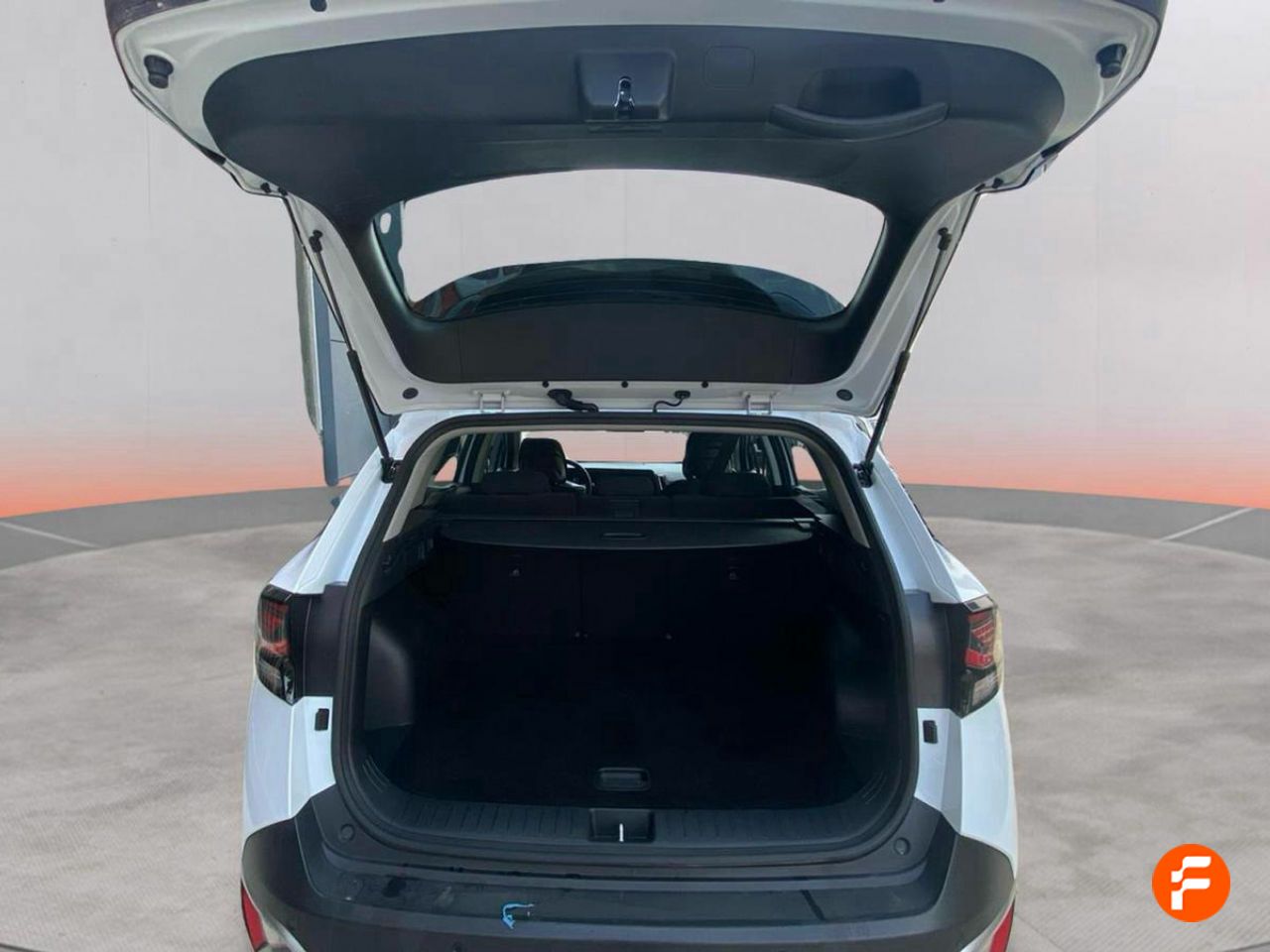 Foto Kia Sportage 11