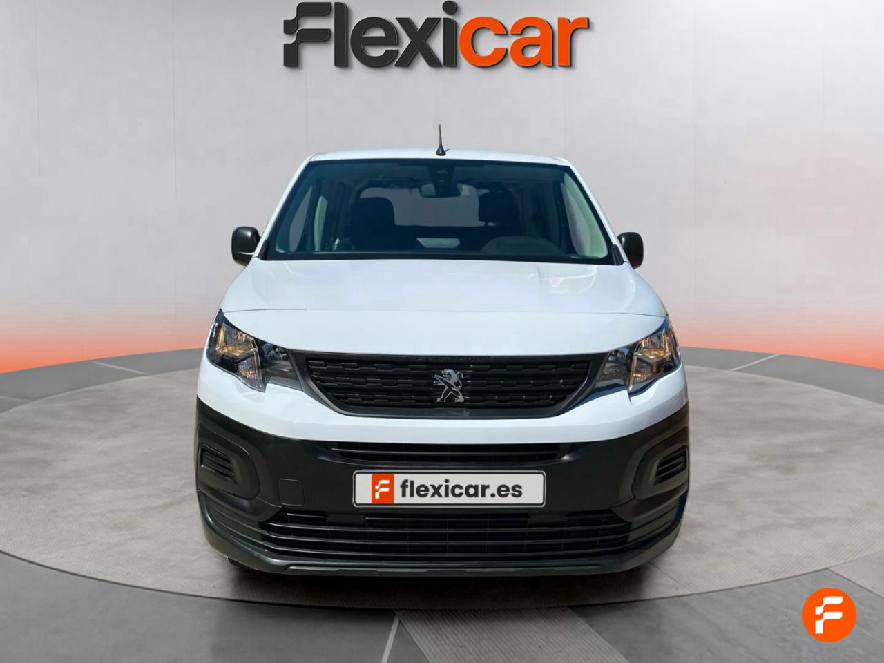 Foto Peugeot Rifter 3