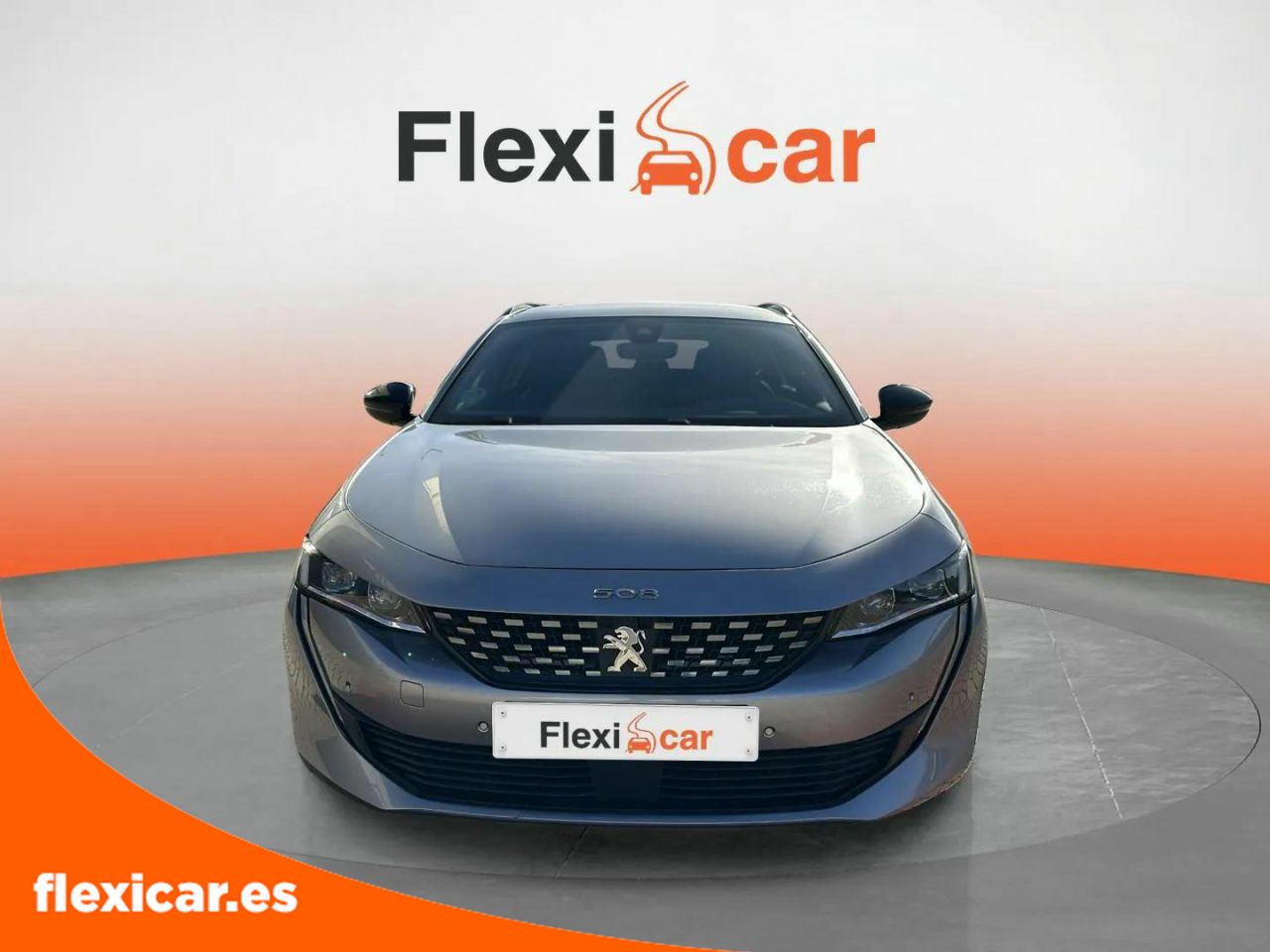 Foto Peugeot 508 2