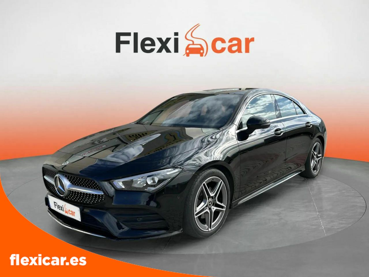 Foto Mercedes-Benz Clase CLA 3