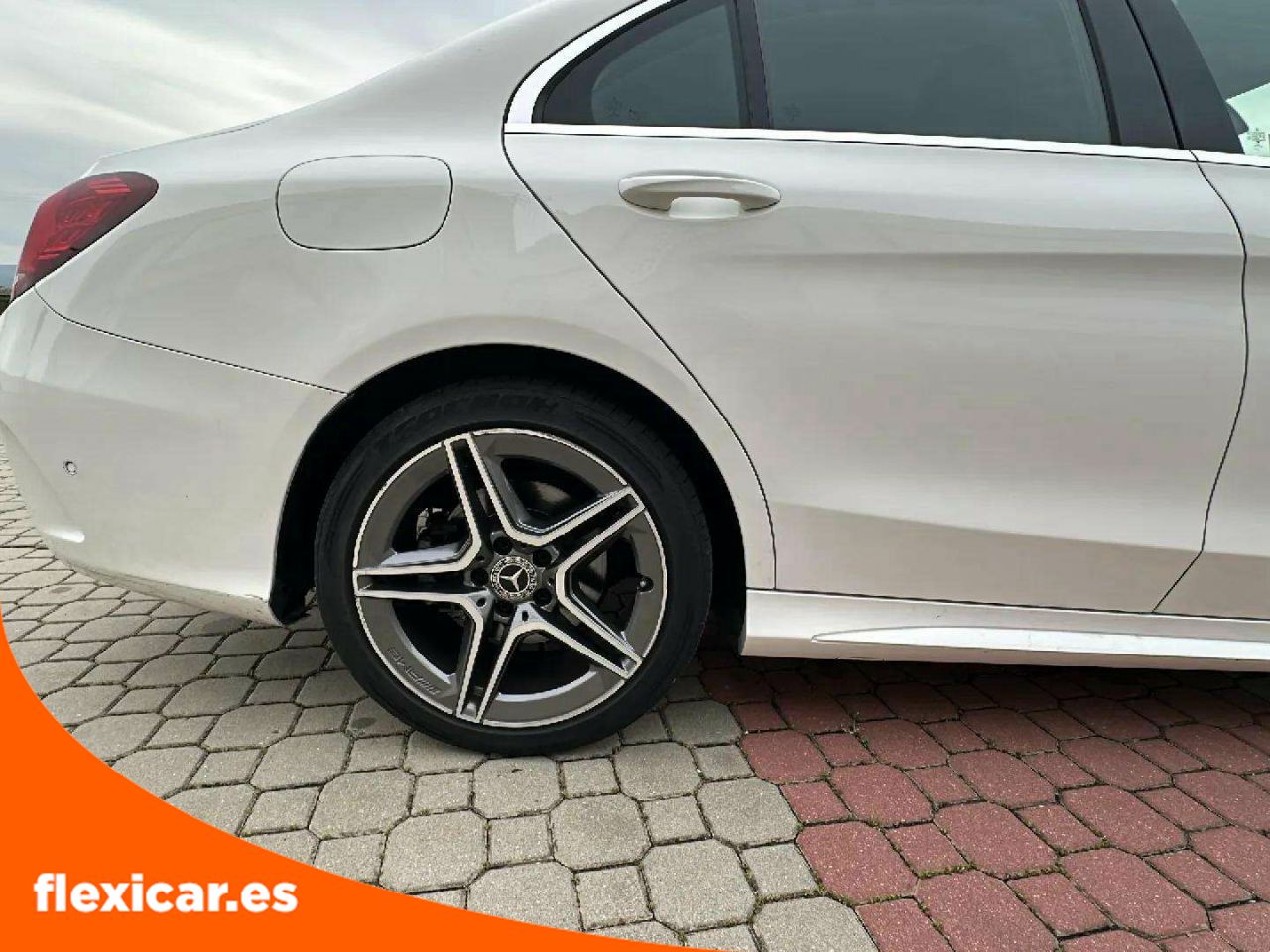 Foto Mercedes-Benz Clase C 19