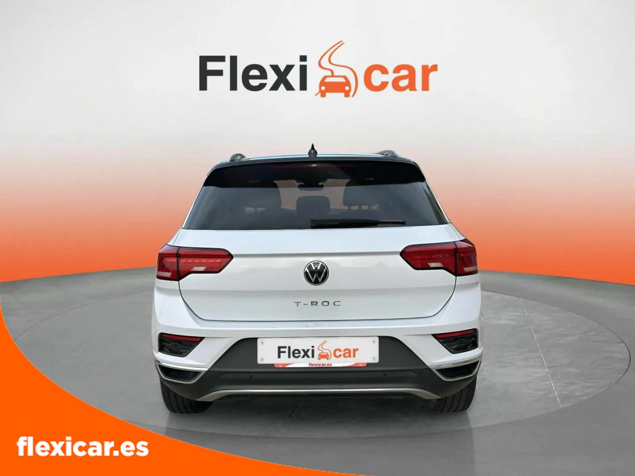 Foto Volkswagen T-Roc 7