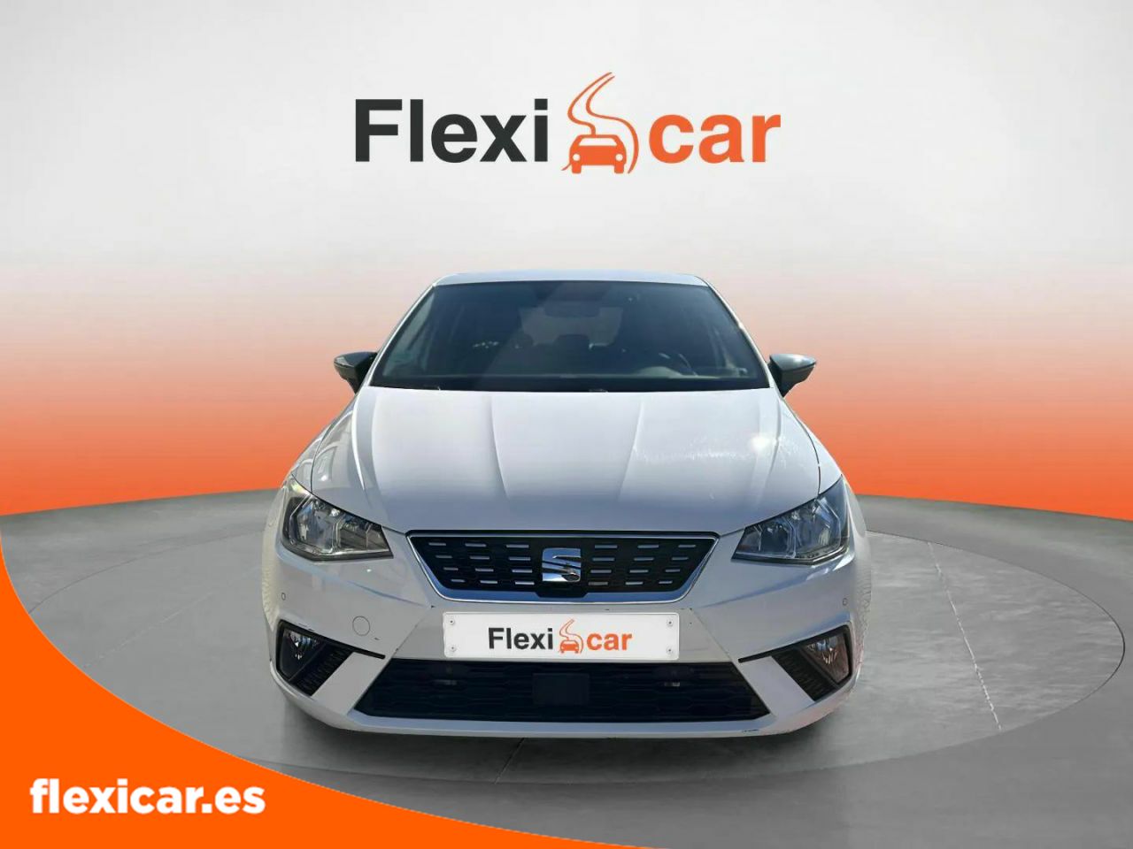 Foto Seat Ibiza 2