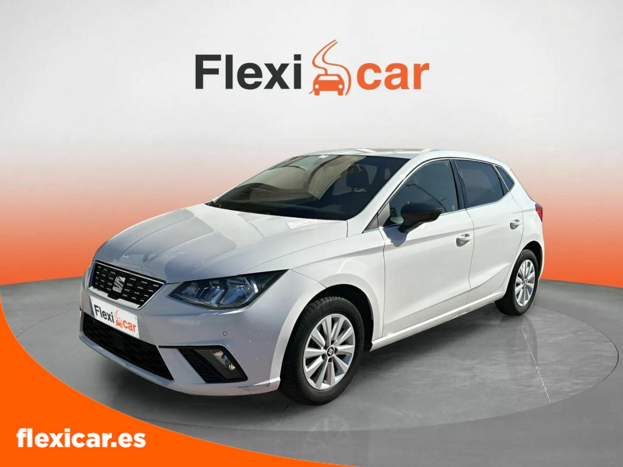 Foto Seat Ibiza 3