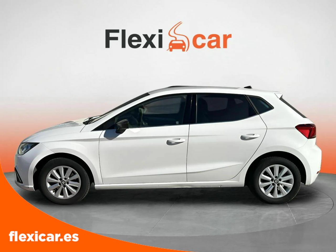 Foto Seat Ibiza 4