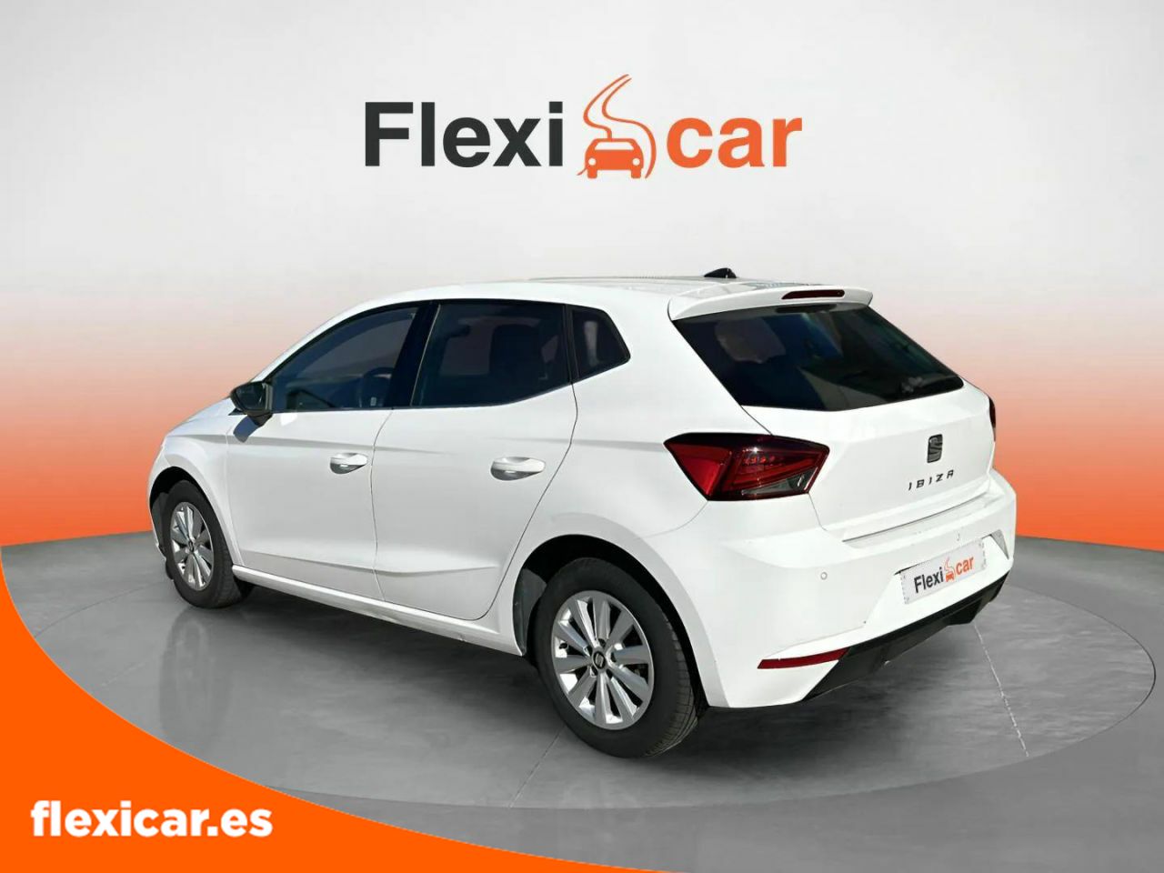 Foto Seat Ibiza 5
