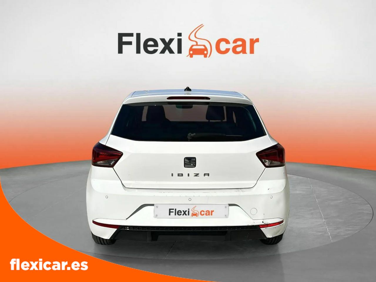 Foto Seat Ibiza 7