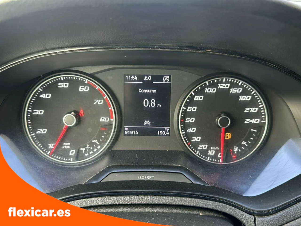Foto Seat Ibiza 8