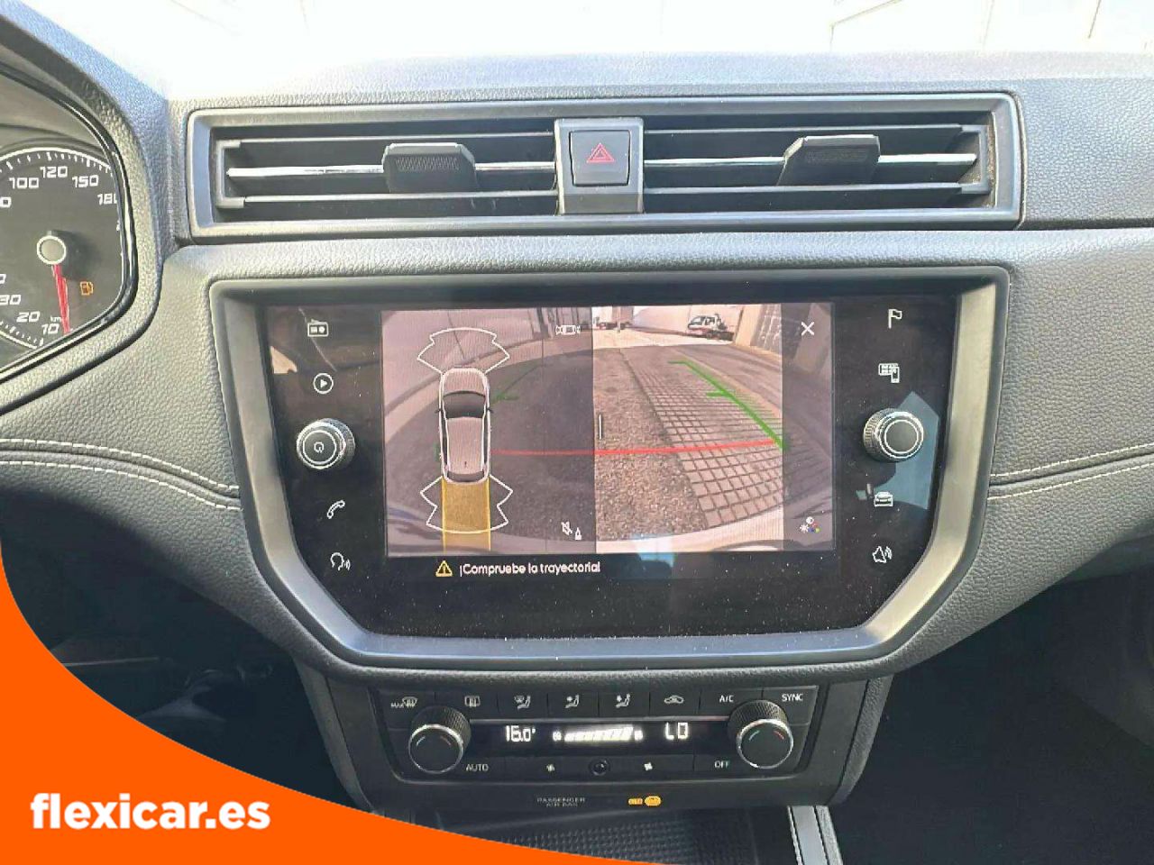 Foto Seat Ibiza 10
