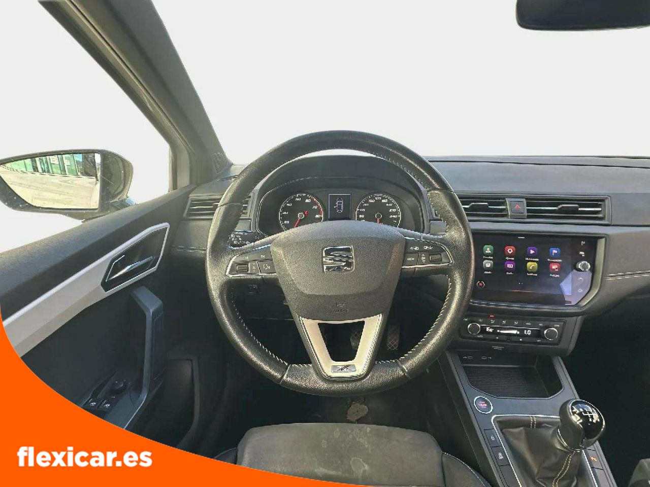 Foto Seat Ibiza 13