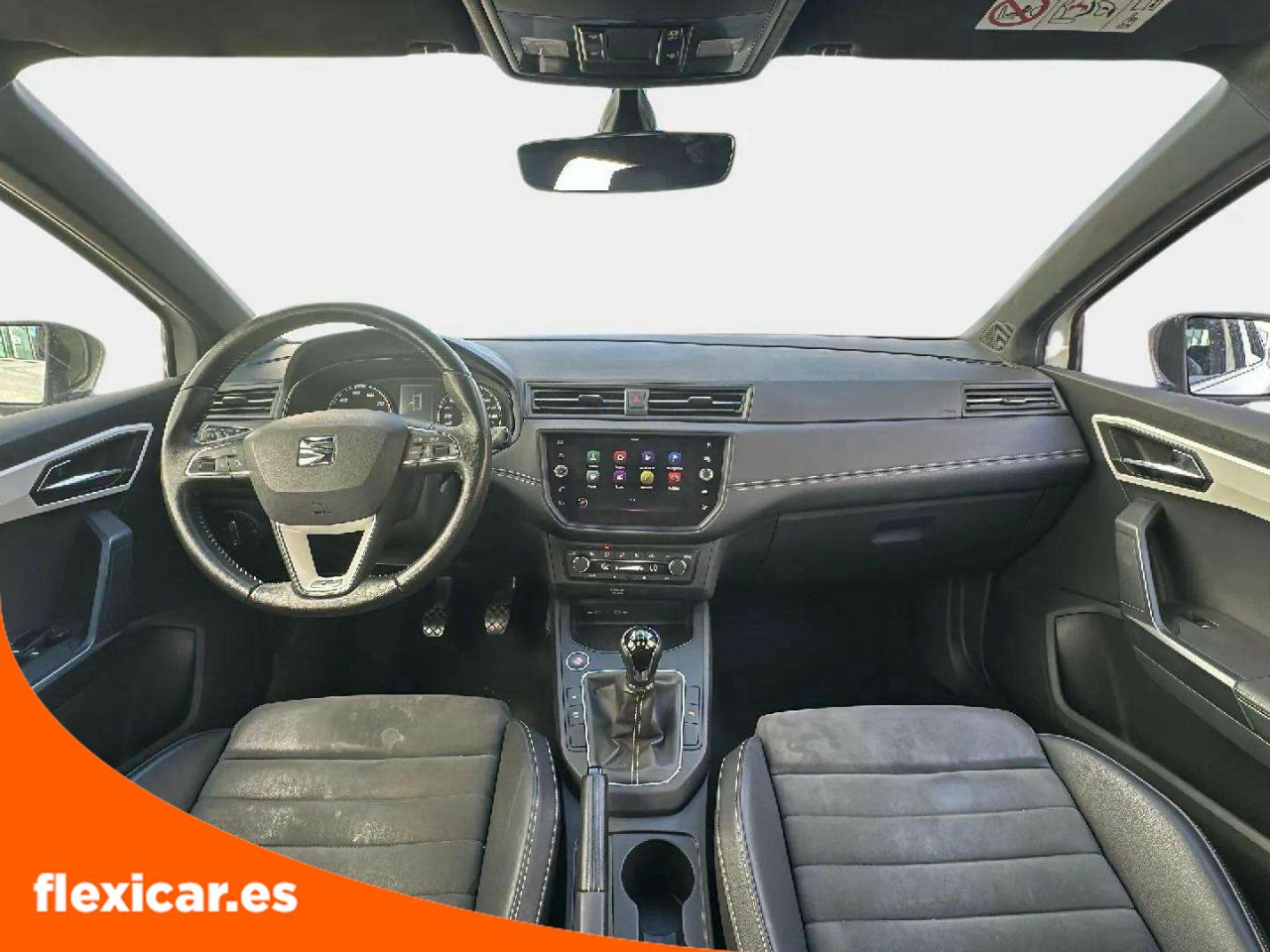 Foto Seat Ibiza 14