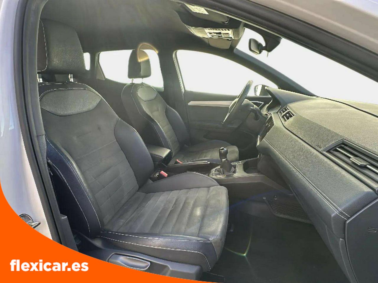 Foto Seat Ibiza 15