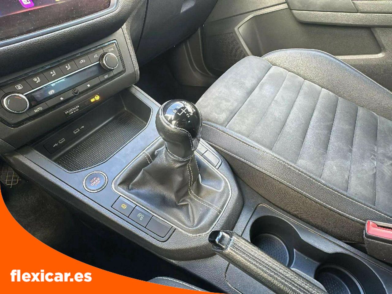 Foto Seat Ibiza 18