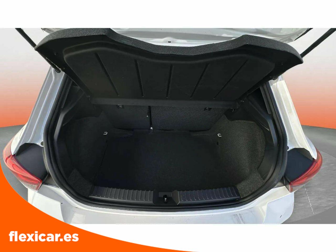 Foto Seat Ibiza 19
