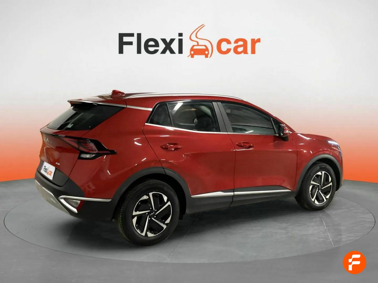 Foto Kia Sportage 7