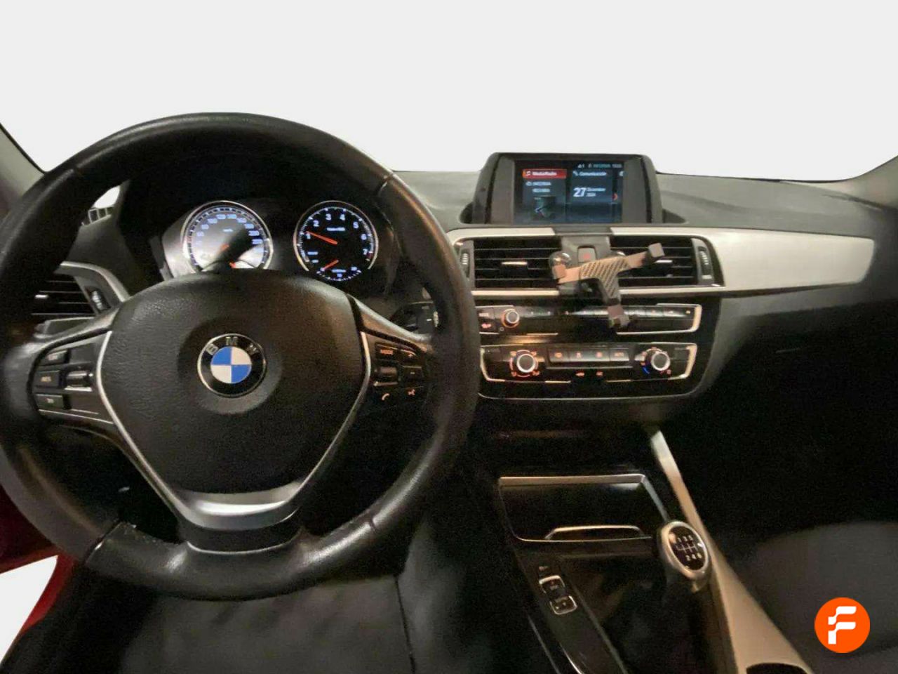 Foto BMW Serie 1 10